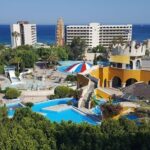 Rhodes Faliraki Water Park Admission Ticket - FAQs