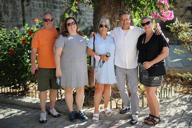 Rhodes in a Half - Day Tour : Explore the Medieval Town & Lindos - FAQs