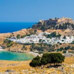 Rhodes & Lindos - Private Half-day Excursion - How the Experience Comes Together