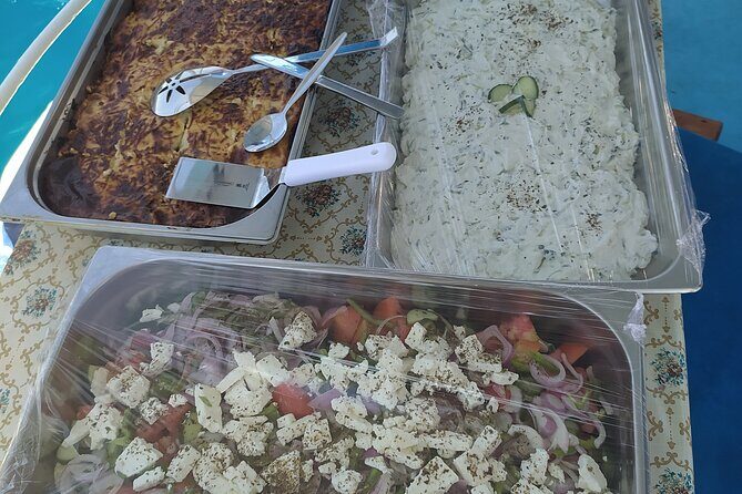 Rhodes sea cruises (6 hours pleasure cruise) - Is This Tour Worth It?