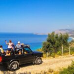 Rhodes Self Drive 4x4 Wilderness Expedition & Traditional Lunch - Who Should Consider This Tour?