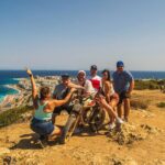 Rhodes to Anthony Quinn Bay E-Bike & Snorkelling Tour - Practical Details and Value