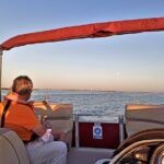 Ria Formosa Sunset 1 hour Boat Trip in Faro - What to Expect on the Trip