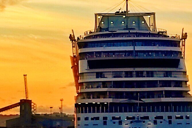 Rias Baixas PRIVATE Shore tour - Who Will Love This Tour?