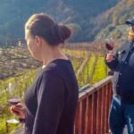 Ribeira Sacra, "Heroic Wines" Private Tour from Santiago - The Drinking Experience: What’s Included (and What’s Not)