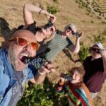 Ribera del Duero Tour: 4 Wineries Visit, Wine Tasting & Lunch - The Itinerary: A Step-by-Step Breakdown