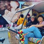 Rickshaw Sightseeing City Tours Berlin - Rikscha Tours - What the Reviews Say