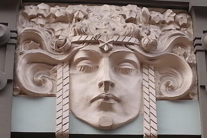 Riga Art Nouveau walking tour - Who Should Consider This Tour?