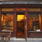 Riga Black Balsam XO Tasting Exclusive Flavor in Limited Edition - The Taste Experience