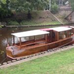 Riga Canal and Daugava Boat Tour with Welcome Drink & Audio Guide - What Travelers Say: Honest Feedback from Real Participants