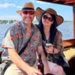 Riga: Evening or Sunset Boat Tour with Drink and Audio Guide - What Do Travelers Say? Authentic Opinions