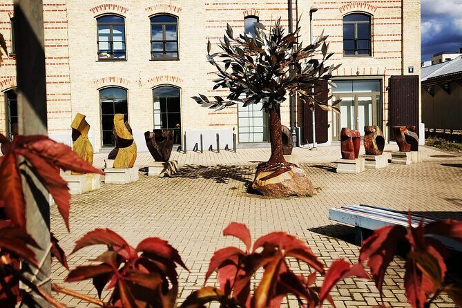 Riga Jewish History Tour - What to Expect: Transportation, Timing, and Overall Experience