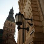 Riga Old Town Walking Tour in a Small Group - The Itinerary Breakdown