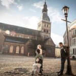 Riga Private Photoshoot Tour - The Itinerary: A Picture-Perfect Walk Through Riga’s Highlights