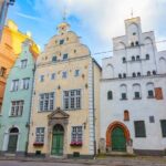 Riga Private Walking Tour - The Sum Up
