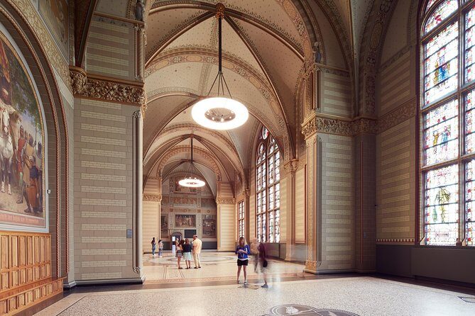 Rijksmuseum Amsterdam and Canal Cruise with Snackbox - Final Thoughts