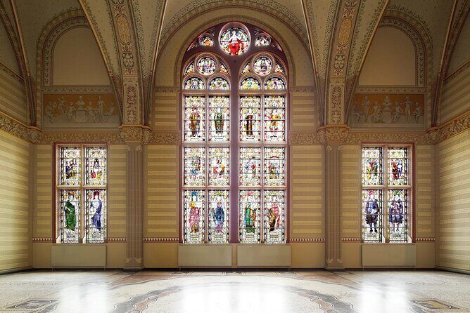 Rijksmuseum Private Guided Tour: 90min or 3hrs - The Sum Up: Is This Tour Right for You?