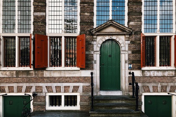 Rijksmuseum + Rembrandt Home | Satisfaction Guaranteed | 8ppl Max - Who Should Consider This Tour?