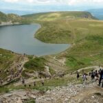 Rila Monastery and 7 Rila Lakes Self-Guided Shared Trip from Sofia - The Itinerary in Detail