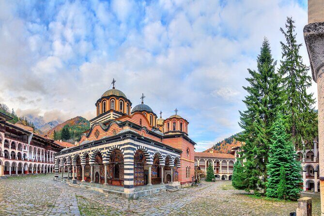 Rila Monastery and Boyana Church Shuttle Day Tour - Cost and Value