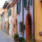 Rimini Walking Tour with Audio and Written Guide by a Local - Castel Sismondo
