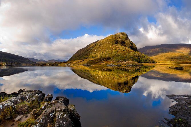 Ring of Kerry Day Tour from Killarney: Including Killarney National Park - The Itinerary in Detail: What to Expect