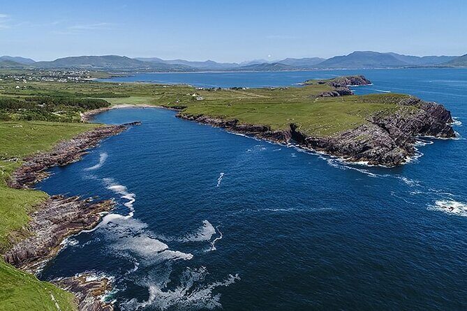 Ring of Kerry Private Day Tour from Killarney - What Makes This Tour Stand Out?