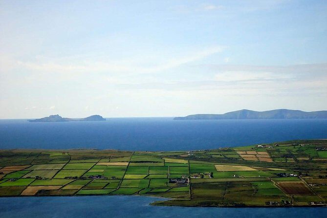 Ring of Kerry & Skellig Ring Private Day Tour - Exploring County Kerry and Local Towns