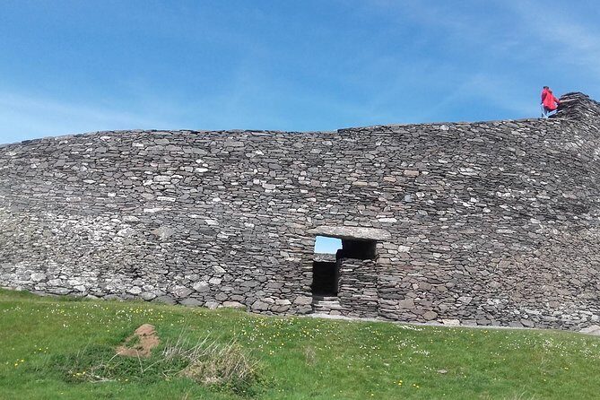 Ring of Kerry & Skellig Ring - Private Mini Bus Tour - What’s Included and What’s Not