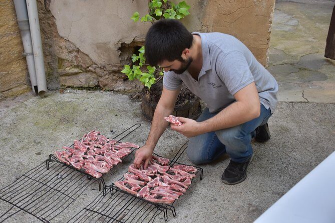 Rioja Like A Native Wine Tour - The Quality of the Guide & Group Size