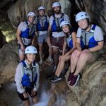 River Rafting from Split- Cliff Jumping- Cave Visit - What Travelers Are Saying
