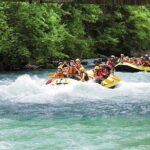 River Rafting Simme with OUTDOOR - Who Will Love This Tour?