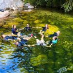 River Trekking through wild lagoons and Waterfalls - Who Should Consider This Tour?