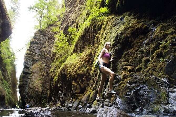 River Trekking to the Waterfall in Andros - The Logistics: What You Need to Know