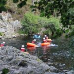 RIVER TUBING on the River Tummel | Pitlochry, Scotland - FAQ
