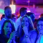 Riviera Bar Crawl Party with Free Shots and VIP Entry - The Price and Overall Value