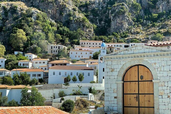 Riviera Tour Borsh-Qeparo-Himare-Porto Palermo-Vuno-Dhermi - What the Tour Includes and What It Doesn’t