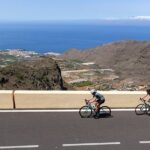 Road Cycling Tenerife - Los Gigantes Route - The Overall Experience and Group Dynamics