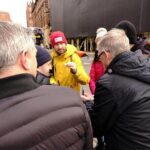 Rock and Goal Manchester Walking Tour - Who Should Consider This Tour?