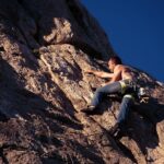 Rock Climbing Barcelona - The Guide and Atmosphere
