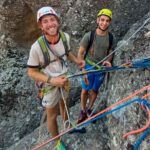 Rock Climbing Experience in Corfu for Beginners - Who Will Love This Experience?