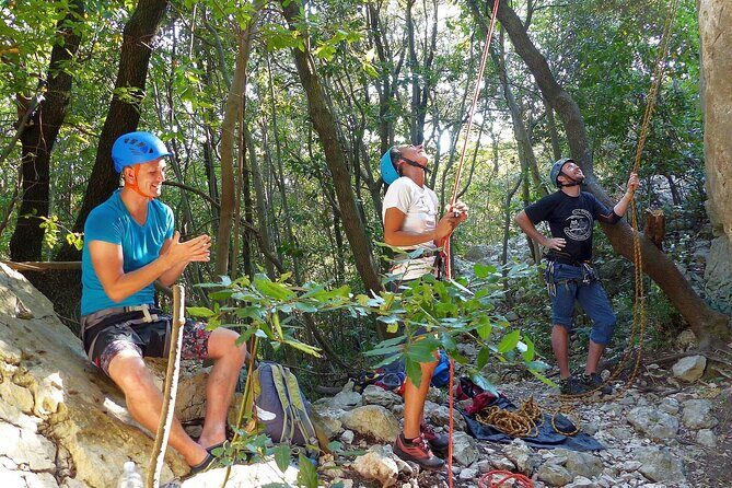 Rock Climbing in Dubrovnik - The Practicalities: Cost, Duration, and Logistics