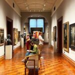 Rogues and Rebels Private Tour in National Portrait Gallery - Practical Tips for Booking and Enjoying