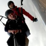 ROLLERCOASTER FLIGHT tandem paragliding Lanzarote with adrenalin - The Value of This Tour