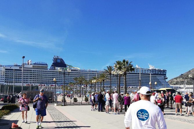 Roman exploration in Cartagena (Spain) - The Experience: Pros and Cons