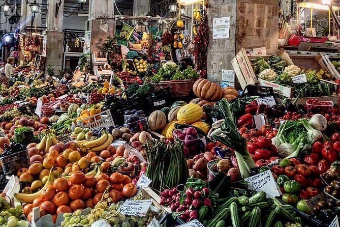 Roman Food Tour with Visit to the Trionfale Food Market - What’s Included and What’s Not