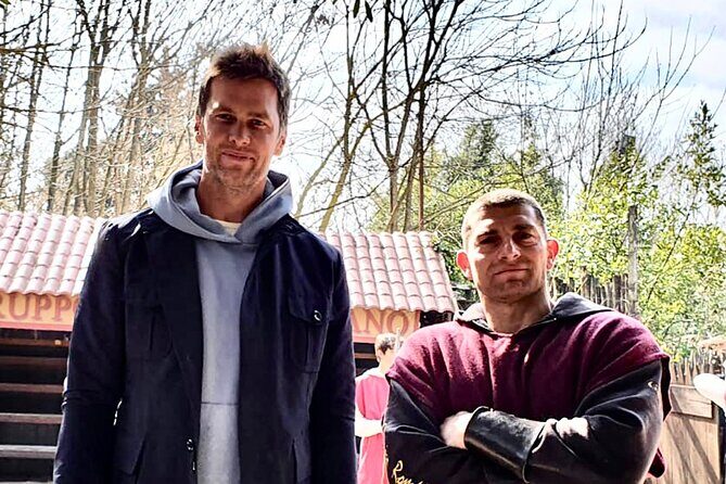 Roman Gladiator School: Learn How to Become a Gladiator - What You Can Expect During the Visit