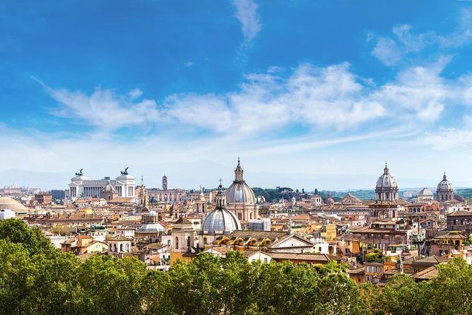 Roman Routes: Personalized Private Tour with Chauffeur - Who Will Appreciate This Tour?