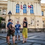 Romantic history tour of Belgrade - Why You’ll Love This Tour