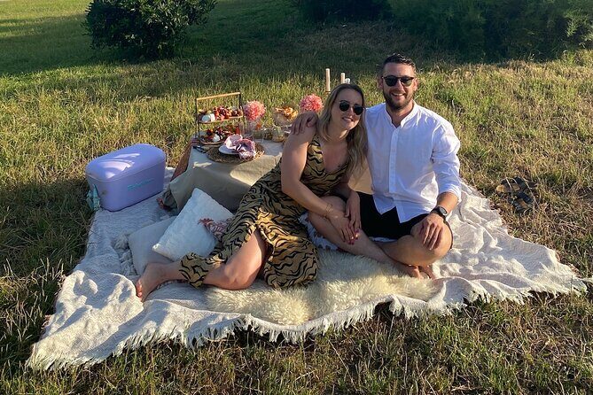 Romantic Picnic - Why the Location Matters